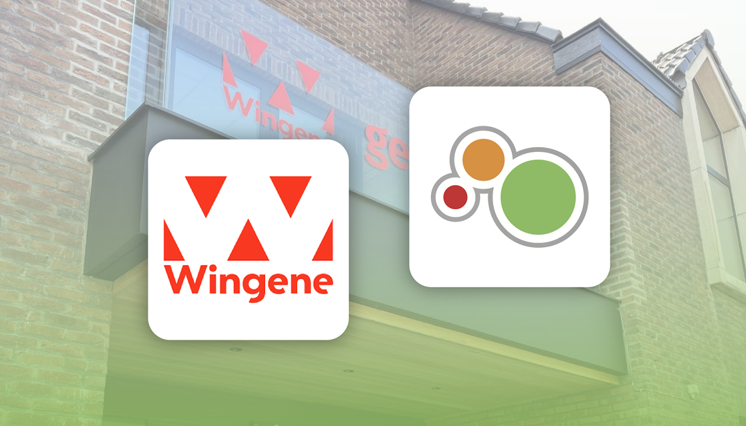 “Pepperflow zorgde voor structuur en overzicht tijdens ons fusietraject.” 