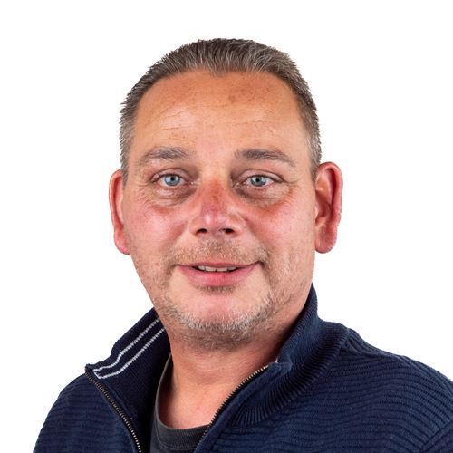 Nico van der Zijden