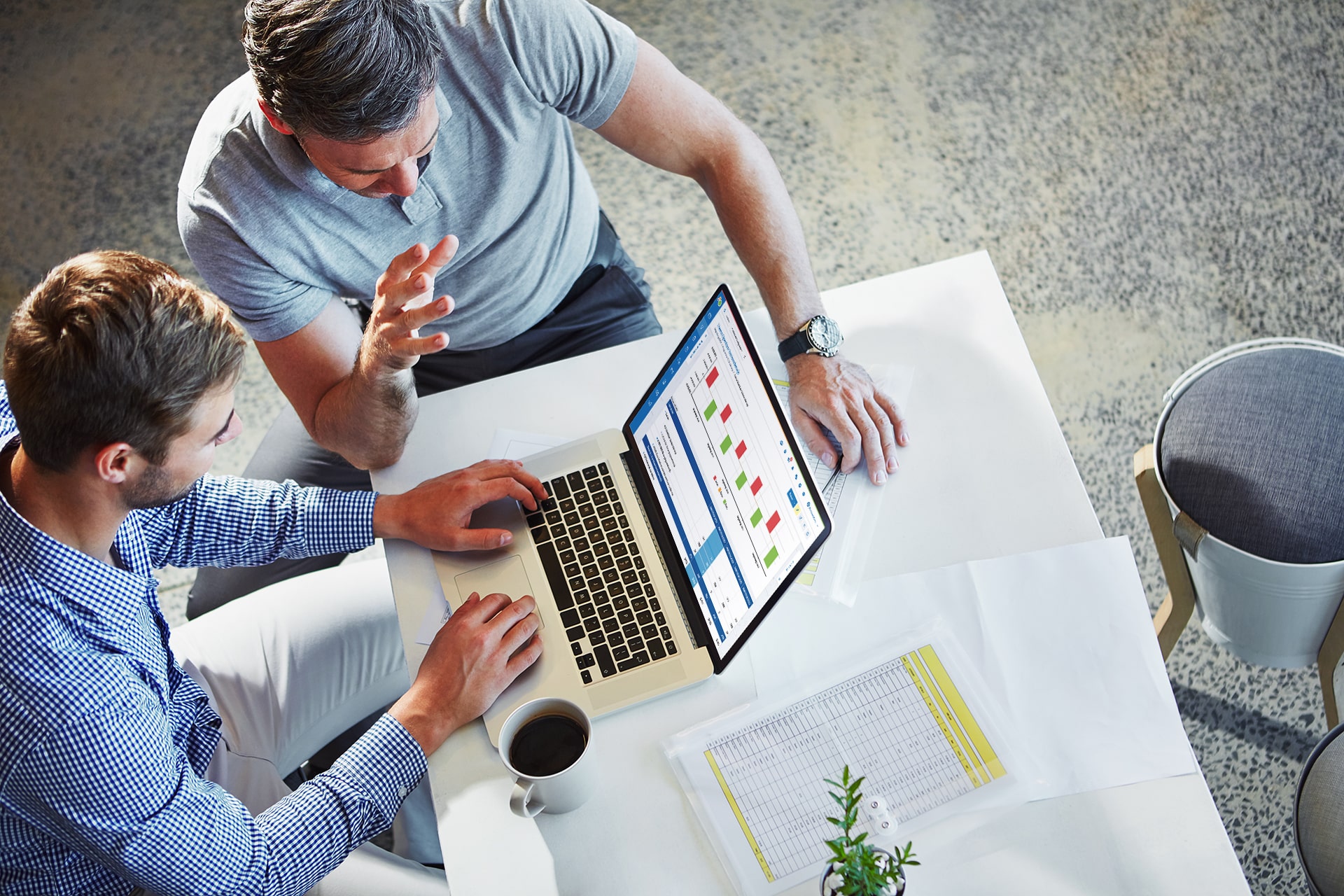 Kennis maken met Pepperflow? Meld u aan voor het webinar van 31 maart!