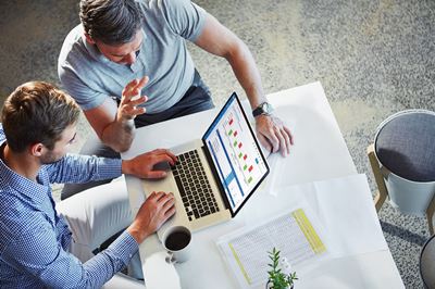 Kennis maken met Pepperflow? Meld u aan voor het webinar van 31 maart! 